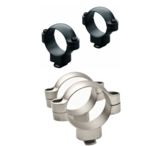 Leupold Dual Dovetail DD Rings