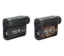 Bushnell Scout DX 1000 ARC 6x21 Laser Rangefinder