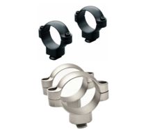 Leupold Dual Dovetail DD Rings
