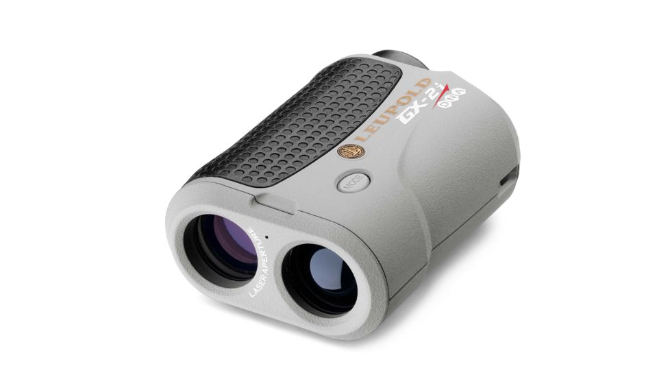 Leupold GX2i Digital Golf Rangefinder