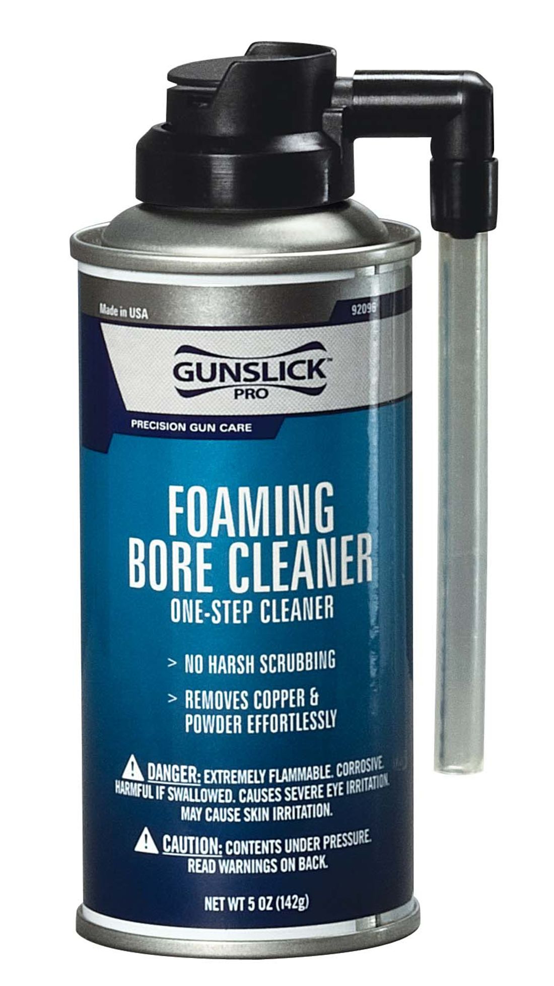 Gun slick Pro Foaming Bore Gun Cleaner