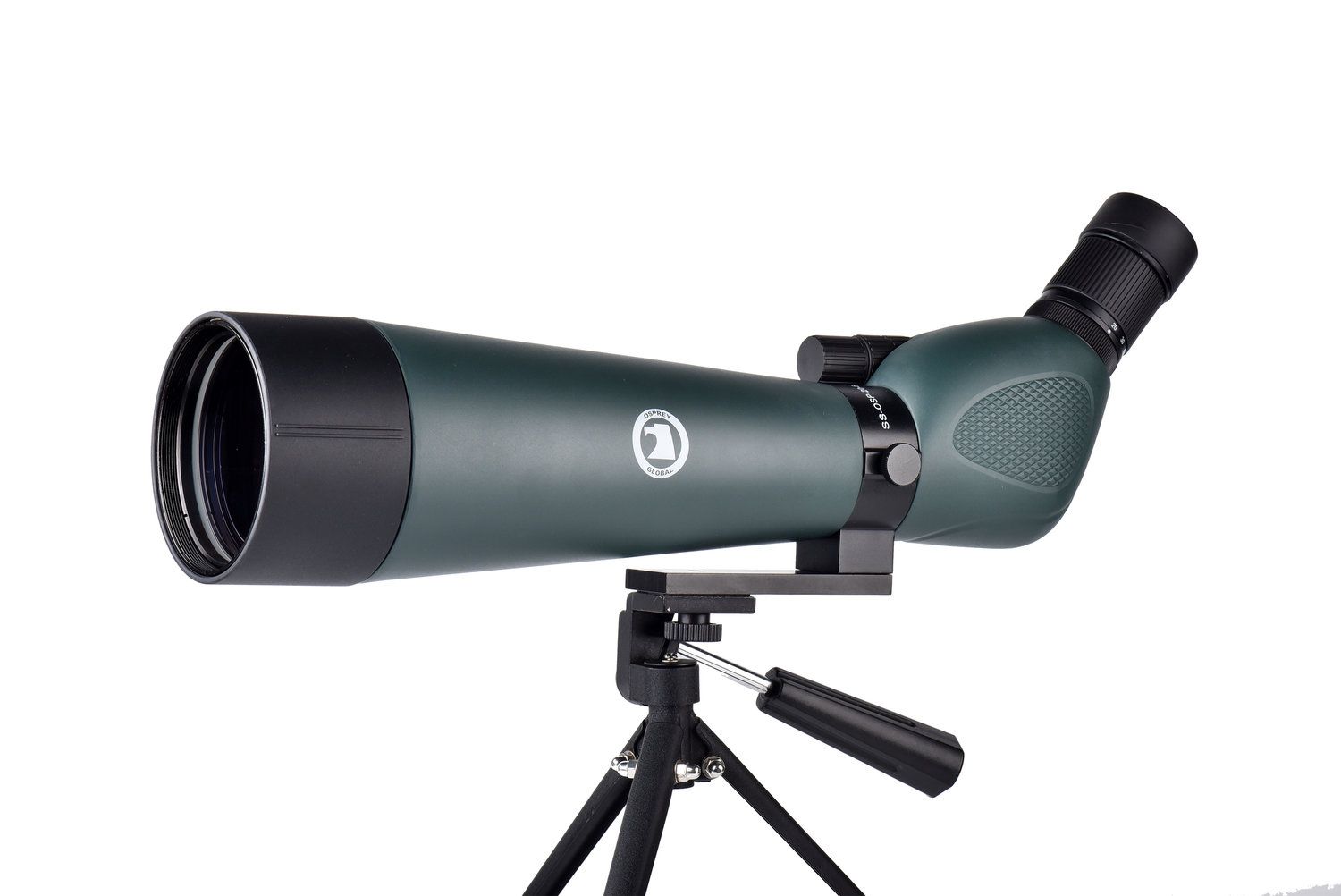 are osprey scopes any good